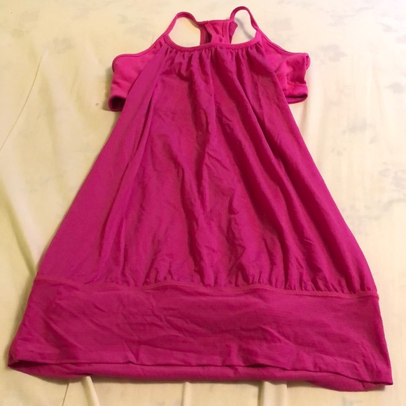Lululemon No Limits Tank Top Size 6 - Picture 1 of 3